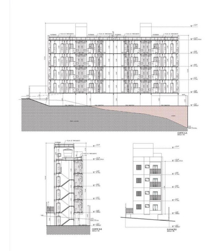 Imagem 2 de 2 de Residencial Em Sorocaba - Sp - Te0054_cdi