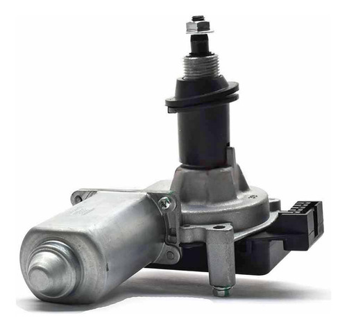 Motor Limpiaparabrisas Para Chev Trailblazer 2007 Trasero