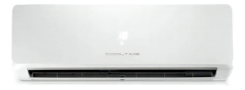 Aire acondicionado BGH Cooltime  split  frío/calor 5500 frigorías  blanco 220V CTSH55CP