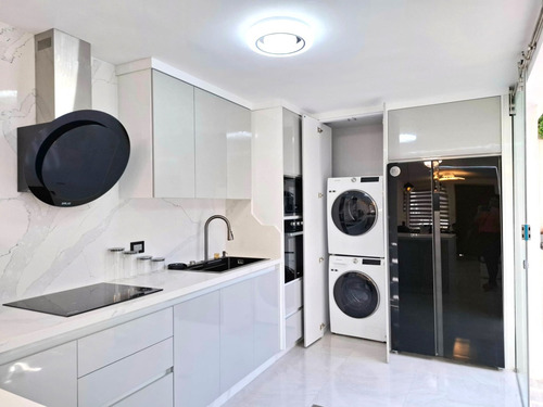 Apartamento En Tucacas Falcon Es Cartago I Mcc