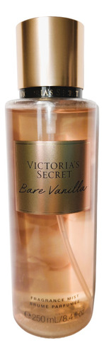 Colonia Mist Corporal Victoria's Secret Bare Vanilla