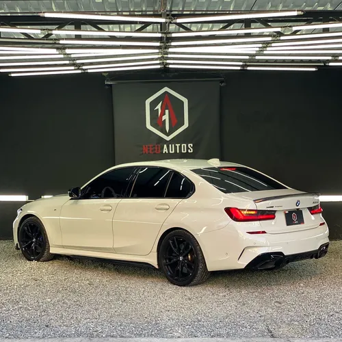 BMW Serie M M340i XDRIVE