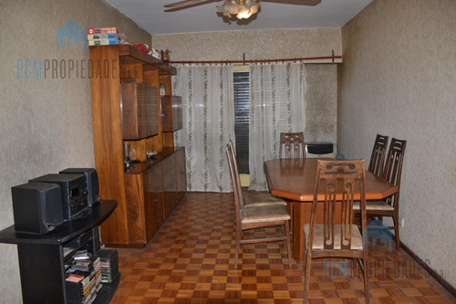 Venta Departamento 3 Ambientes Paternal