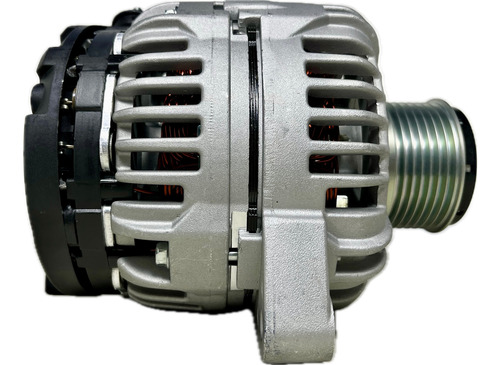 Alternador Toyota Hilux 3.0 / Sw4 3.0 80a 7 Canales
