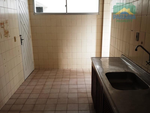 Imagem 5 de 15 de Apartamento Residencial Para Locação, Bairro Dos Estados, João Pessoa - Ap0371. - Ap0371