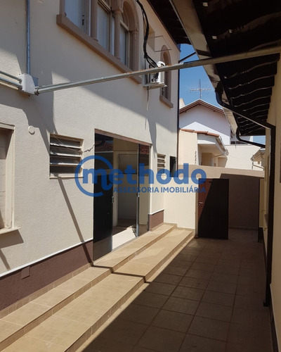 Casa Venda Jardim Chapadão Campinas Sp - Ca00157 - 68469788