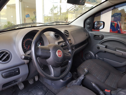 Imagem 8 de 8 de Fiat Uno
