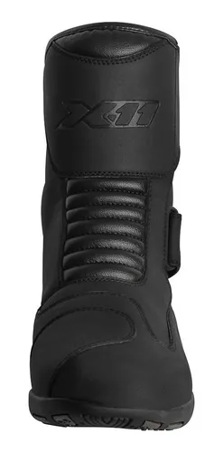 Bota para sales motociclista x11