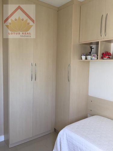 Imagem 13 de 30 de Apartamento A Venda No Bairro Vila Progresso Em Guarulhos - - 917-1