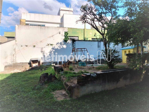 Imagem 19 de 21 de Venda Lote-área-terreno Salgado Filho Belo Horizonte - 851513