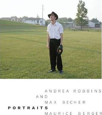 Libro Andrea Robbins And Max Becher : Portraits - Charlot...