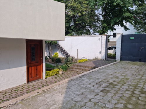 Imagen 6 de 12 de Vendo Casa Pedregal De San Francisco, Coyoacan