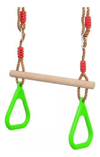 Brinquedo Para Exercícios Para Varanda Interna Para Crianças