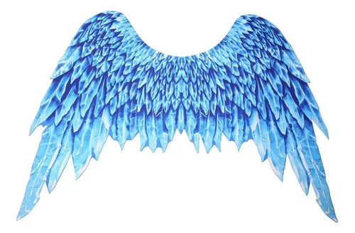 Alas De Ángel Para Adultos De Tejida Alas Decorativas