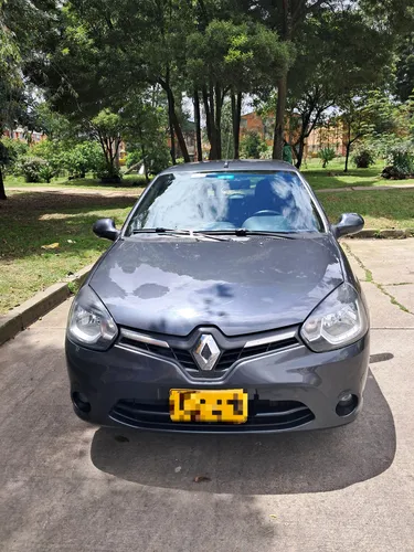 Renault Clio Style