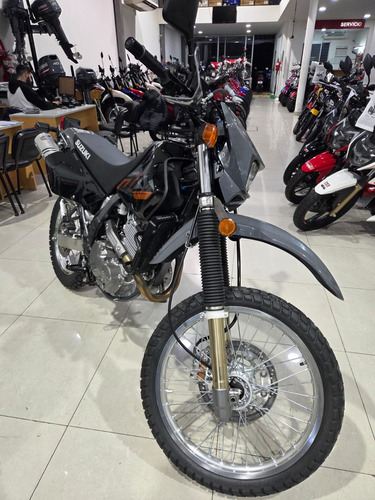 Suzuki Dr 650 Entrega Inmediata Motolandia (klx 300 Xr 300)