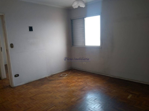 Imagem 19 de 19 de Oportunidade !!!!!!! Apartamento Em Excelente Localização - Ap0813