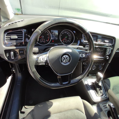 Golf Highline Tsi 1.4 Aut