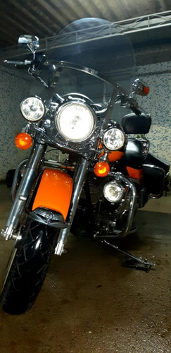 Harley Davidson Road King