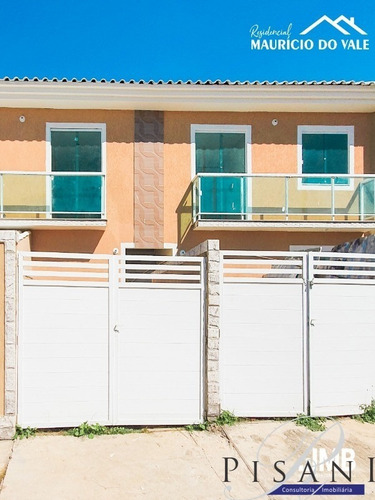 Imagem 2 de 10 de Casa - Ca00975 - 69816945