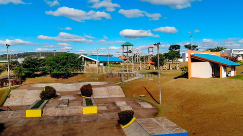 Imagem 8 de 30 de Terreno À Venda, 1548 M² Por R$ 290.000,00 - Ecovillas Do Lago - Sertanópolis/pr - Te0693