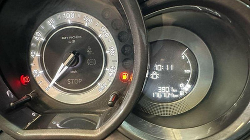 Citroën C3 90m Tendance