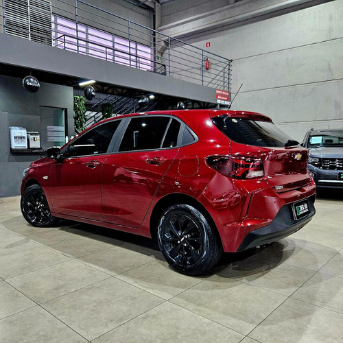 Chevrolet Onix 10tat Lt1 2020