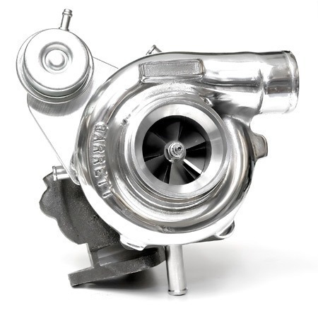 Turbo Auto Peugeot Partner 1.6 Hdi Dv6ted4