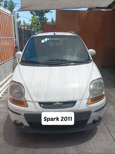 Spark 800 Motor800