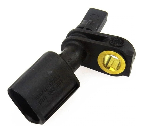 Sensor Abs Del. Izquierdo 2008 Crossfox Original Wht003861