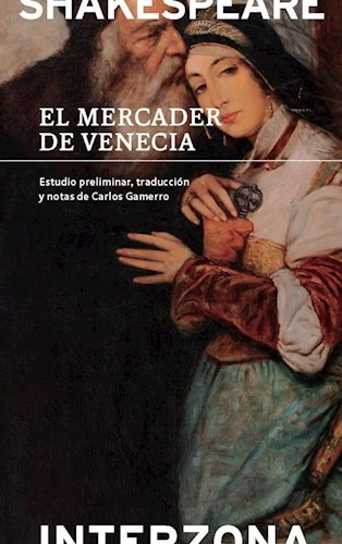 Mercader De Venecia (coleccion Zona De Teatro) - Shakespear