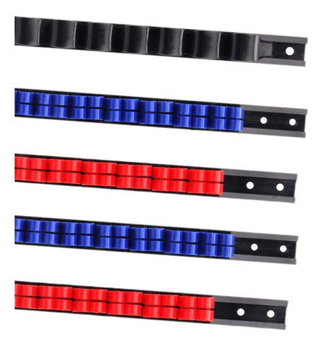Herramientas De Destornillador De Llave 6 Piezas