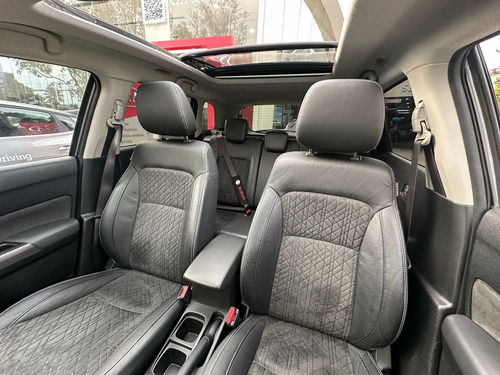 Suzuki Vitara 1.6 Glx At