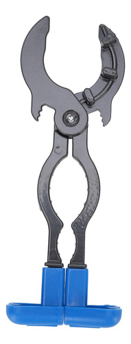Llave De Tanque De Soldadura A Gas 5 En 1 Multifuncional Que