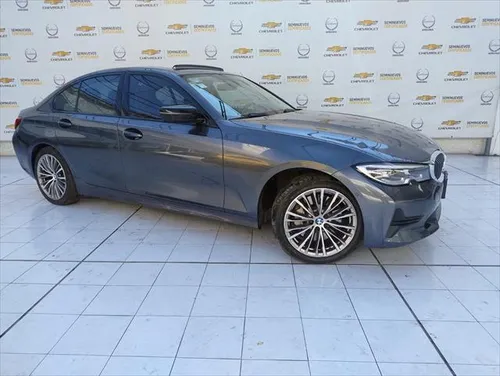 Bmw Serie 3 2020