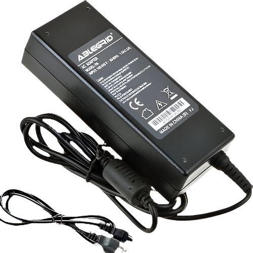 Ac Adaptador Para Toshiba Portege M700-s7003v M700-s7043v M7