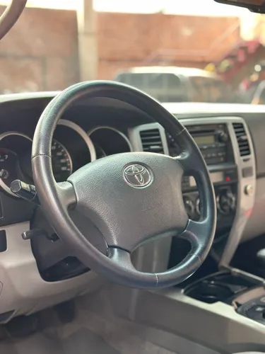 Toyota 4runner Limited 2007 4x4
