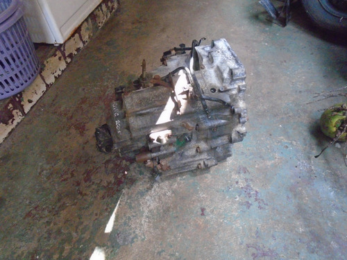 Imagen 3 de 4 de Vendo Transmision De Honda Civic Año 2005, Automatica