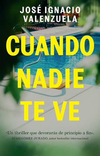 Libro: Cuando Nadie Te Ve When Nobody Sees You (spanish Edit