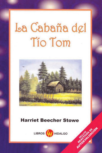 Libro La Cabaña Del Tío Tom