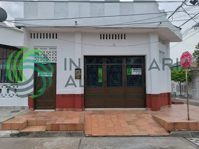 Casa en arriendo