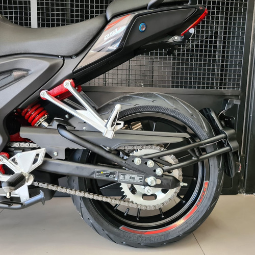 Benelli 251s Tnt 25 251 S Entrega Inmediata! Permutas!
