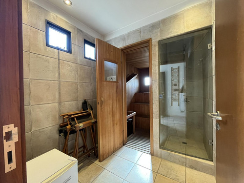 Triplex En Alquiler Terraza Pileta 2 Cocheras