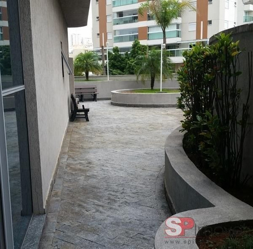 Imagem 14 de 18 de Sala Comercial À Venda Na Rua José Debieux, Santana, São Paulo - Sp - Liv-9640