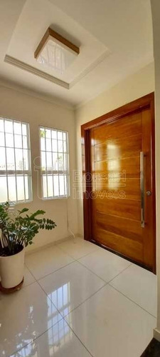 Imagem 6 de 6 de Venda De Casas / Padrão Na Cidade De Araraquara 10989