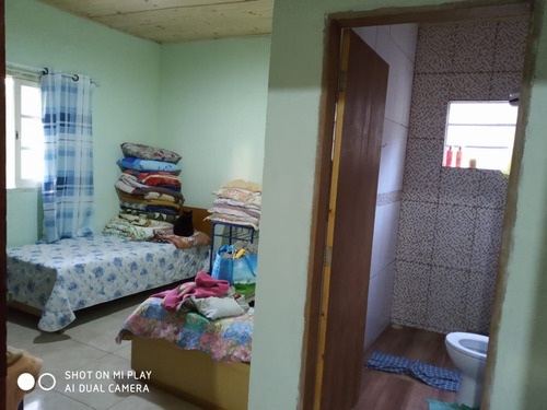 Imagem 4 de 10 de Sitio Bom Para Lazer Ou Moradia Ref 964