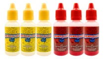 Comprar Kit 6 Reagentes Para Teste De Ph E Cloro Para Piscinas
