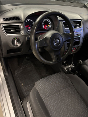 Volkswagen Fox 1.0 MI 8V FLEX 4P MANUAL