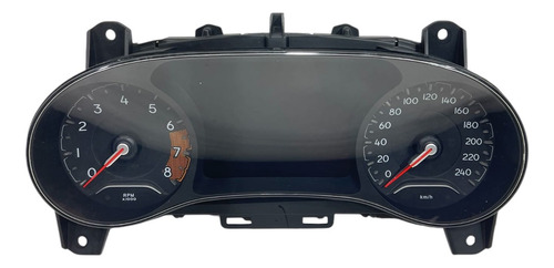Kit Módulo Injeção Jeep Compass Renegade 1.3 T270 2023 2024 (Usado)