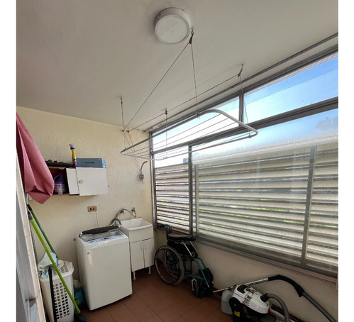 Venta Departamento No 3d 2b 1e 1b Vaticano - Las Condes